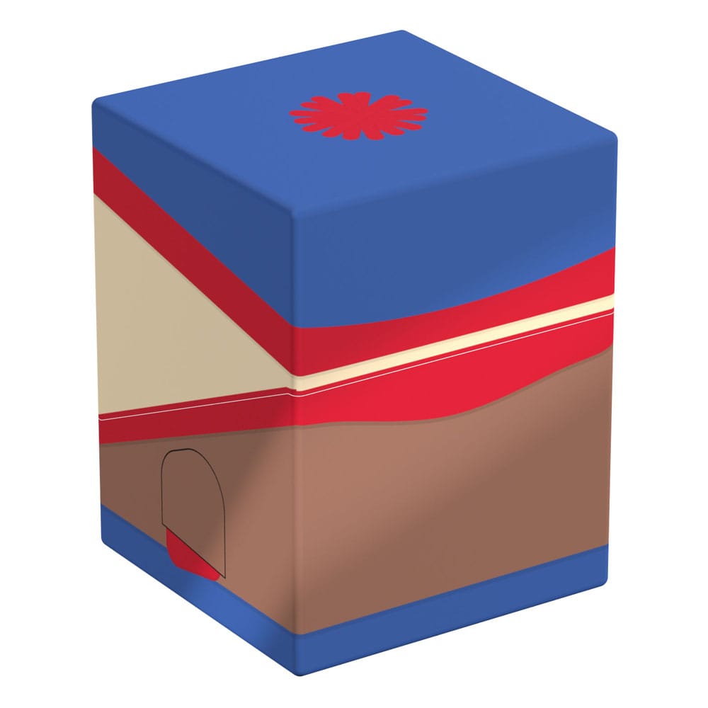 Squaroes South Park SP003 - Stan Deck Box per Carte TCG