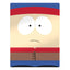 Squaroes South Park SP003 - Stan Deck Box per Carte TCG