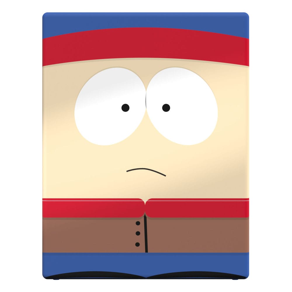 Squaroes South Park SP003 - Stan Deck Box per Carte TCG