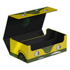Ultimate Guard - Squaroes - Teenage Mutant Ninja Turtles™ - Collectors Case - Turtle Van