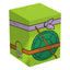 Squaroes Squaroe Teenage Mutant Ninja Turtles NT003 - Donatello Deck Box