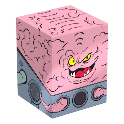 Ultimate Guard - Squaroes - Teenage Mutant Ninja Turtles™ - Krang with Bubble Walker