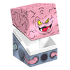 Ultimate Guard - Squaroes - Teenage Mutant Ninja Turtles™ - Krang with Bubble Walker