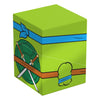 Ultimate Guard - Squaroes - Teenage Mutant Ninja Turtles™ - Leonardo