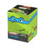 Squaroes Squaroe Teenage Mutant Ninja Turtles NT006 - Leonardo - Deck Box per Carte