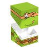 Ultimate Guard - Squaroes - Teenage Mutant Ninja Turtles™ - Michelangelo