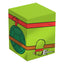 Squaroes Squaroe Teenage Mutant Ninja Turtles NT004 - Raphael - Deck Box per Carte