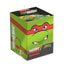 Squaroes Squaroe Teenage Mutant Ninja Turtles NT004 - Raphael - Deck Box per Carte