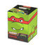 Squaroes Squaroe Teenage Mutant Ninja Turtles NT004 - Raphael - Deck Box per Carte