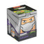 Squaroes Squaroe Tartarughe Ninja NT008 - Shredder - Deck box per 100 carte