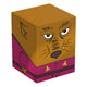 Squaroes Squaroe Teenage Mutant Ninja Turtles NT007 - Splinter - Deck Box per Carte