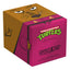 Squaroes Squaroe Teenage Mutant Ninja Turtles NT007 - Splinter - Deck Box per Carte