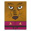 Squaroes Squaroe Teenage Mutant Ninja Turtles NT007 - Splinter - Deck Box per Carte
