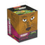 Squaroes Squaroe Teenage Mutant Ninja Turtles NT007 - Splinter - Deck Box per Carte
