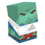 Squaroes DC Justice League JL010 - Martian Manhunter - Deck Box per 100 carte