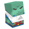 Ultimate Guard - Squaroes - Squaroe DC Justice League™ - Martian Manhunter™