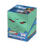 Squaroes DC Justice League JL010 - Martian Manhunter - Deck Box per 100 carte