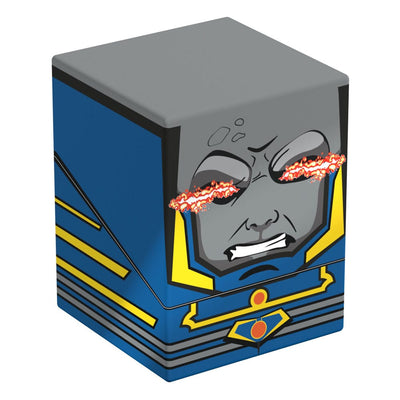 Squaroes Squaroe DC Justice League JL011 - Darkseid - Deck Box per 100 Carte