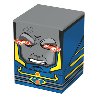 Squaroes Squaroe DC Justice League JL011 - Darkseid - Deck Box per 100 Carte