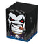 Squaroes DC Justice League JL013 - Lobo Deck Box per Carte TCG