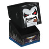 Ultimate Guard - Squaroes - Squaroe DC Justice League™ - Lobo™