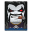 Squaroes DC Justice League JL013 - Lobo Deck Box per Carte TCG