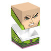 Ultimate Guard - Squaroes - Squaroe DC Justice League™ - Lex Luthor™ Battlesuit