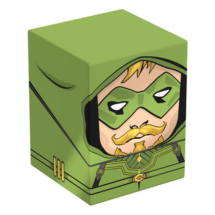 Ultimate Guard - Squaroes - Squaroe DC Justice League™ - Green Arrow™