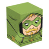 Ultimate Guard - Squaroes - Squaroe DC Justice League™ - Green Arrow™