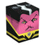 Squaroes Squaroe DC Justice League JL016 - Sinestro - Deck Box per Carte TCG