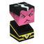 Squaroes Squaroe DC Justice League JL016 - Sinestro - Deck Box per Carte TCG