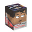 Squaroes Star Trek: Lower Decks ST001 Beckett Mariner - Deck Box per Carte Collezionabili