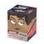 Squaroes Star Trek: Lower Decks ST001 Beckett Mariner - Deck Box per Carte Collezionabili