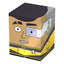 Squaroes Squaroe Star Trek: Lower Decks ST004 - Sam Rutherford - Deck Box per Carte