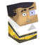 Squaroes Squaroe Star Trek: Lower Decks ST004 - Sam Rutherford - Deck Box per Carte