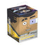 Squaroes Squaroe Star Trek: Lower Decks ST004 - Sam Rutherford - Deck Box per Carte
