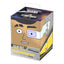 Squaroes Squaroe Star Trek: Lower Decks ST004 - Sam Rutherford - Deck Box per Carte