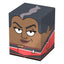 Squaroes Star Trek: Lower Decks ST005 - Carol Freeman - Deck Box per Carte