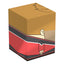 Squaroes Star Trek: Lower Decks™ ST006 - Jack Ransom - Deck Box per Carte Collezionabili