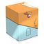 Squaroes Star Trek: Lower Decks ST007 - T'Ana - Deck Box per Carte
