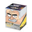 Squaroes Squaroe Star Trek: Lower Decks ST008 - Shaxs - Deck Box per Carte