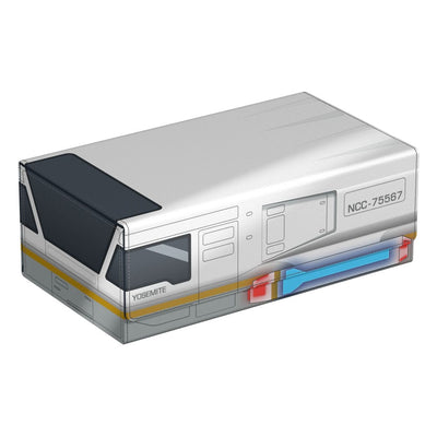 Squaroes Collectors Case 800 Star Trek: Lower Decks – Shuttlecraft Yosemite