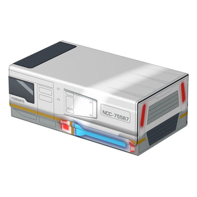 Squaroes Collectors Case 800 Star Trek: Lower Decks – Shuttlecraft Yosemite