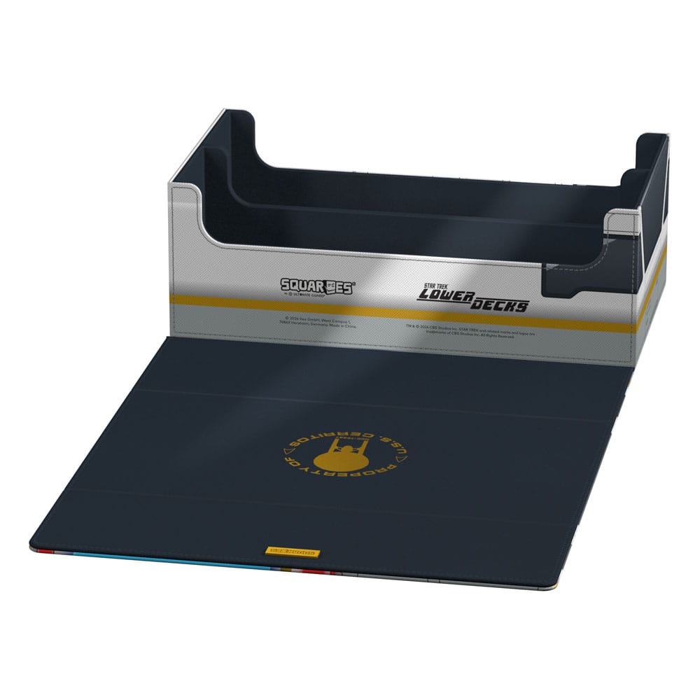 Squaroes Collectors Case 800 Star Trek: Lower Decks – Shuttlecraft Yosemite
