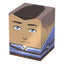 Squaroes Deck Box Squaroe Avatar: The Last Airbender AV002 - Sokka