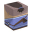 Squaroes Deck Box Squaroe Avatar: The Last Airbender AV002 - Sokka