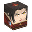Squaroes Avatar: The Last Airbender AV007 - Azula, scatola portacarte per TCG di Squaroes