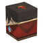 Squaroes Avatar: The Last Airbender AV007 - Azula, scatola portacarte per TCG di Squaroes