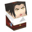 Squaroes Avatar: The Last Airbender AV007 - Azula, scatola portacarte per TCG di Squaroes