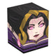 Squaroes Magic: The Gathering "Foundations" MTG001 - Liliana Deck Box